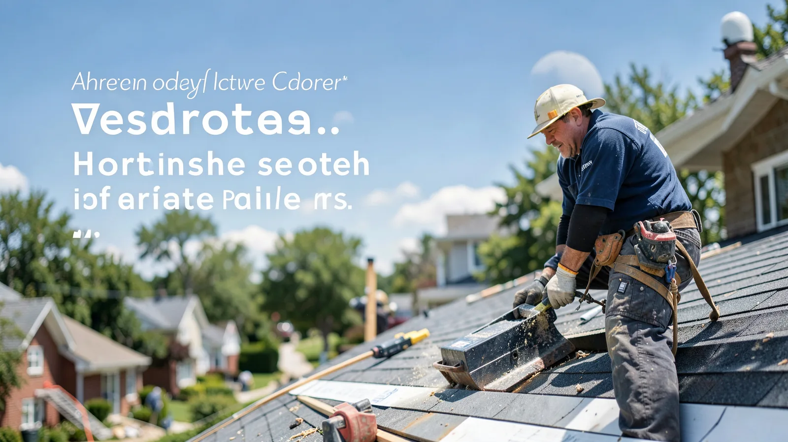 Roof Replacement in Harbor Springs, MI near me